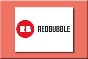 Redbubble logo