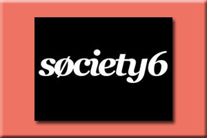 Society6 Logo